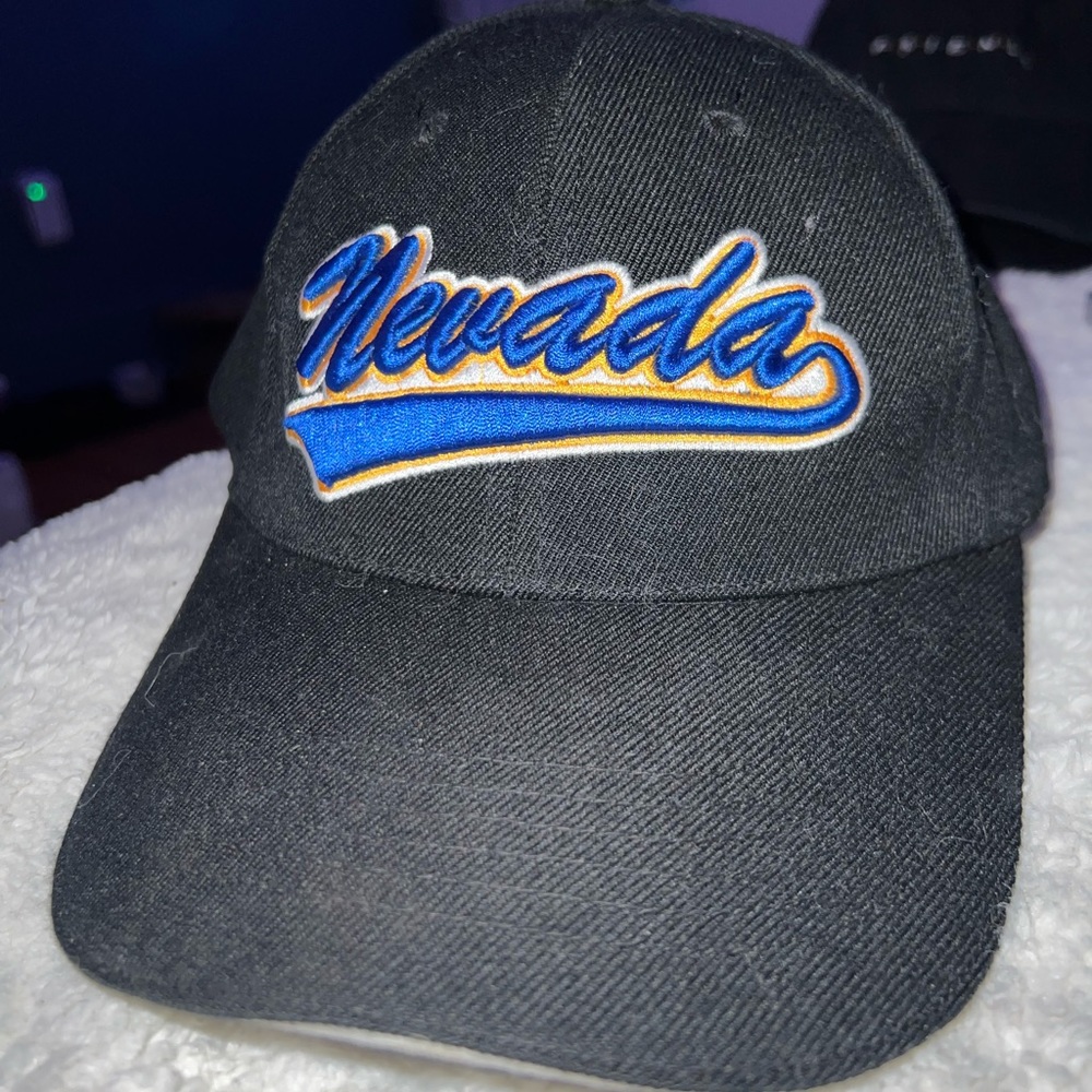 NEVADA Hat